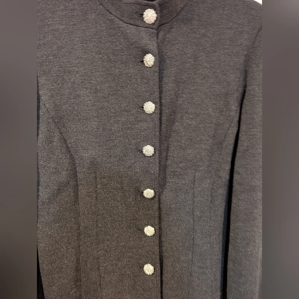 NWT St. John Knit Set Size 14 - Picture 4 of 13